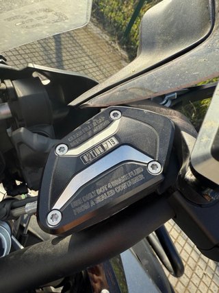 BMW R 1250 GS