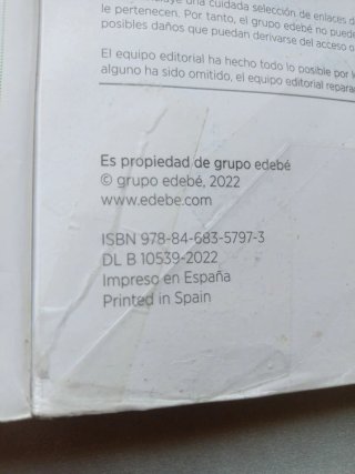 GEOGRAFÍA E HISTORIA 1