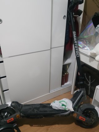 Patinete Eléctrico SMARTGYRO