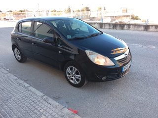 Opel Corsa 2010 1.3 dci