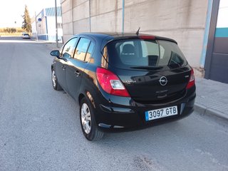 Opel Corsa 2010 1.3 dci