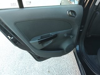 Opel Corsa 2010 1.3 dci