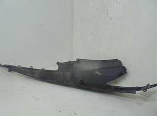 26129 carenado trasero izquierdo suzuki burgman .