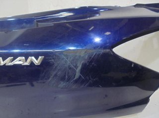 26129 carenado trasero izquierdo suzuki burgman .