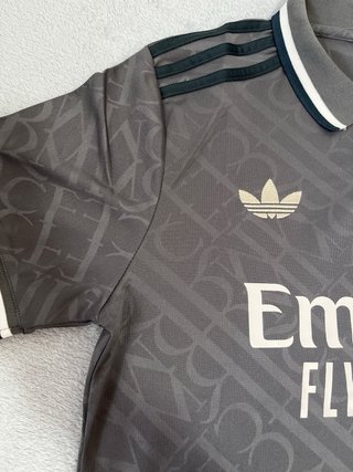 Camiseta Real Madrid Adidas Talla S