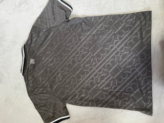 Camiseta Real Madrid Adidas Talla S