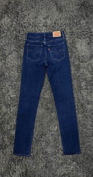 Levi's 312 Shaping Slim Jeans W24 L32