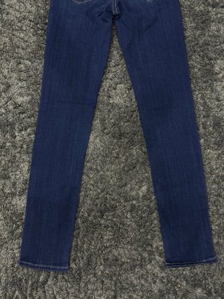 Levi's 312 Shaping Slim Jeans W24 L32