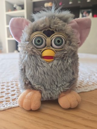 Furby Tiger Electronics 1999