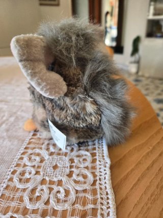 Furby Tiger Electronics 1999