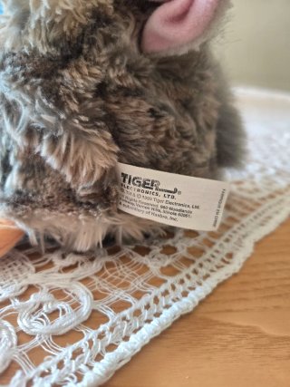 Furby Tiger Electronics 1999