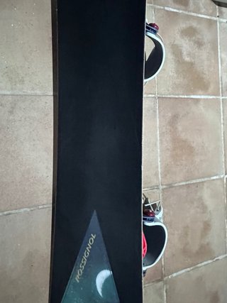 Tabla Snowboard Rossignol Proline
