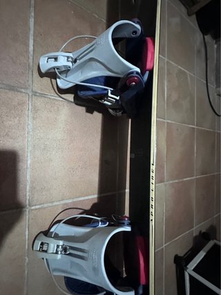 Tabla Snowboard Rossignol Proline