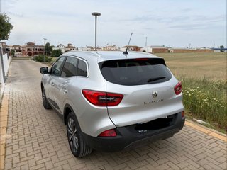 Renault Kadjar 2018
