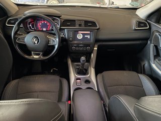 Renault Kadjar 2018