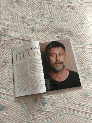 Revista Woman Mayo