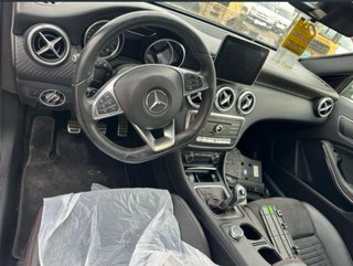 Despiece Mercedes Clase A 2016
