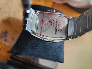 Orologio Chronotech colore Argento