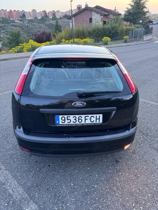 Ford Focus 2007