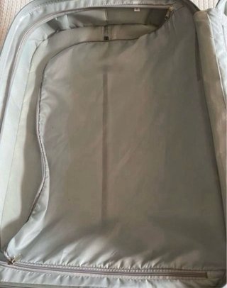 Maleta Gabol Plata Rígida Paradise