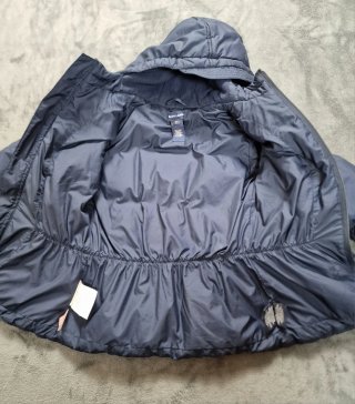 Piumino Ralph Lauren bambino blu