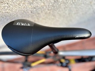 Bicicleta Carretera Lapierre Sensium 600 Disc