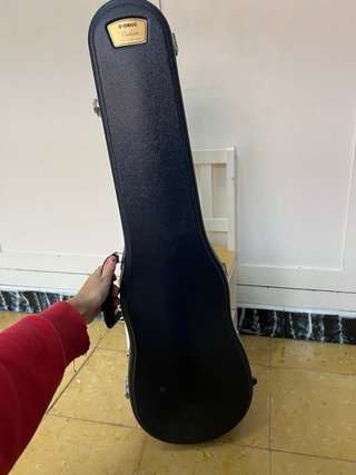 Violín Yamaha con funda y arco