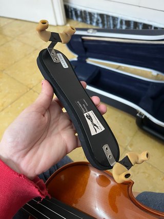 Violín Yamaha con funda y arco