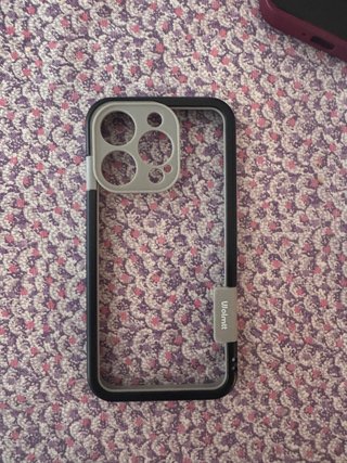 Funda iPhone 15 Pro