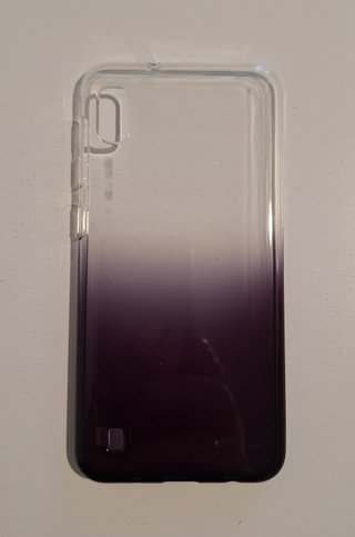 2 Fundas Samsung Galaxy A10 por 3 euros!!!