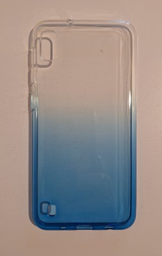 2 Fundas Samsung Galaxy A10 por 3 euros!!!