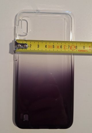 2 Fundas Samsung Galaxy A10 por 3 euros!!!