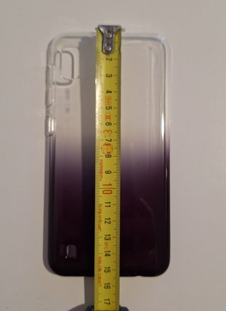 2 Fundas Samsung Galaxy A10 por 3 euros!!!