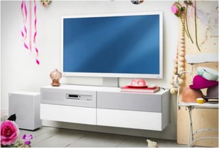 Sistema de sonido IKEA UPPLEVA Subwoofer