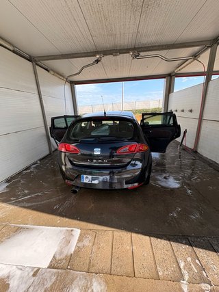 SEAT Leon 2007