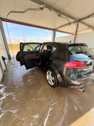 SEAT Leon 2007