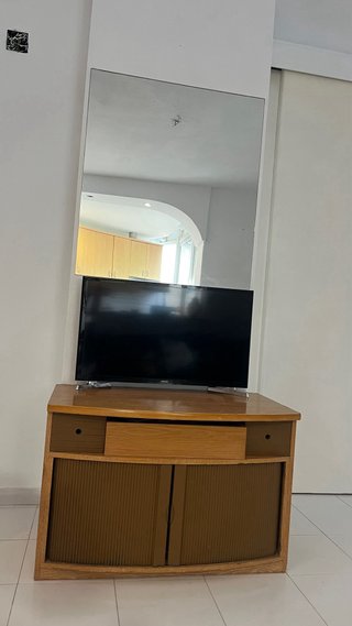 Set de Mesa, Sillas y muebles de almacenamiento