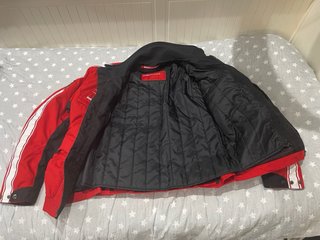 Chaqueta Ducati Desmosedici Talla L
