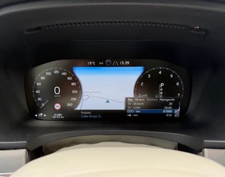 Volvo V90 CROSS COUNTRY AWD T5 PRO mod 2020