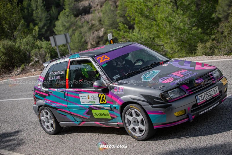 Se vende Citroën Saxo Vts 1.6 8v 130cv,muy cuidado - foto 1