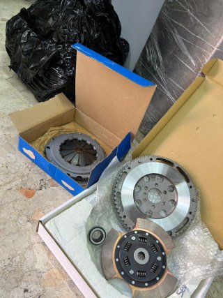 Se vende Citroën Saxo Vts 1.6 8v 130cv,muy cuidado