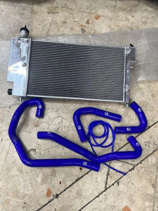 Se vende Citroën Saxo Vts 1.6 8v 130cv,muy cuidado