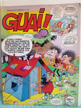 LOTE TEBEOS GUAI.46.