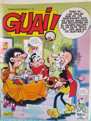 LOTE TEBEOS GUAI.46.