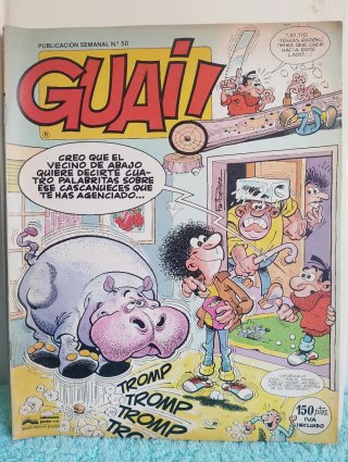 LOTE TEBEOS GUAI.46.