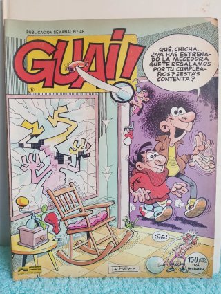 LOTE TEBEOS GUAI.46.