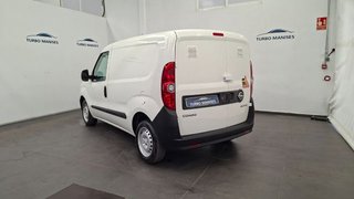 Opel Combo Cargo OPEL COMBO FURGON TALLER 1.3 CDTI 90CV