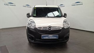 Opel Combo Cargo OPEL COMBO FURGON TALLER 1.3 CDTI 90CV