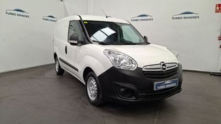 Opel Combo Cargo OPEL COMBO FURGON TALLER 1.3 CDTI 90CV