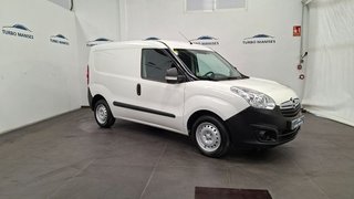 Opel Combo Cargo OPEL COMBO FURGON TALLER 1.3 CDTI 90CV